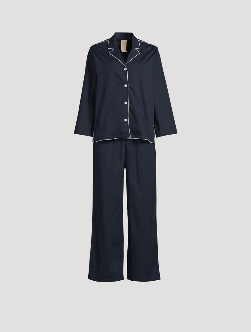 402 Long Pajama Set