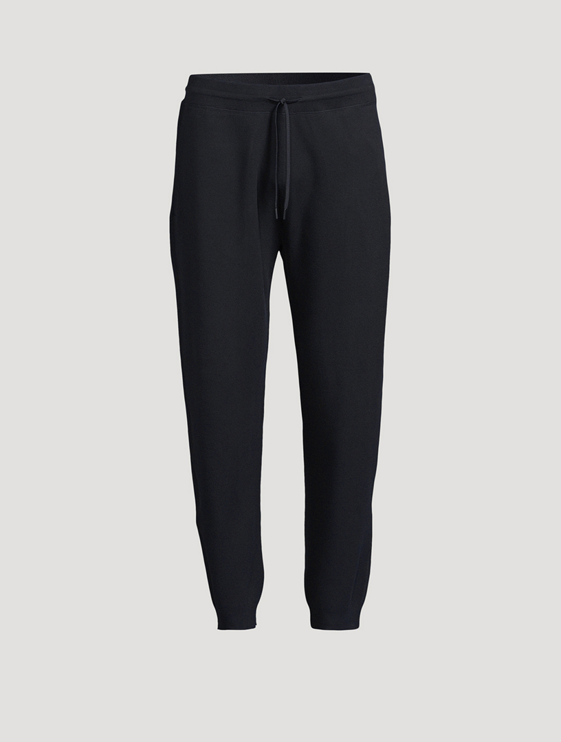 Drawstring Jogger Pants