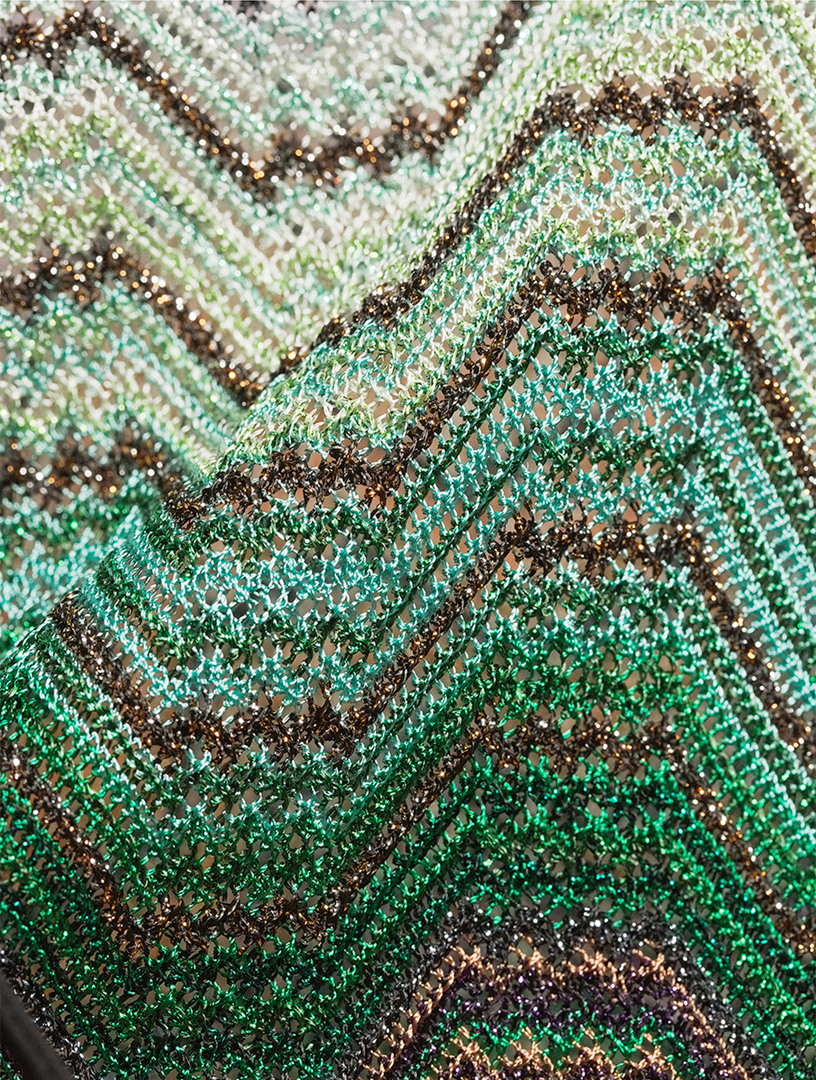 MISSONI Mini Cover-Up | Holt Renfrew