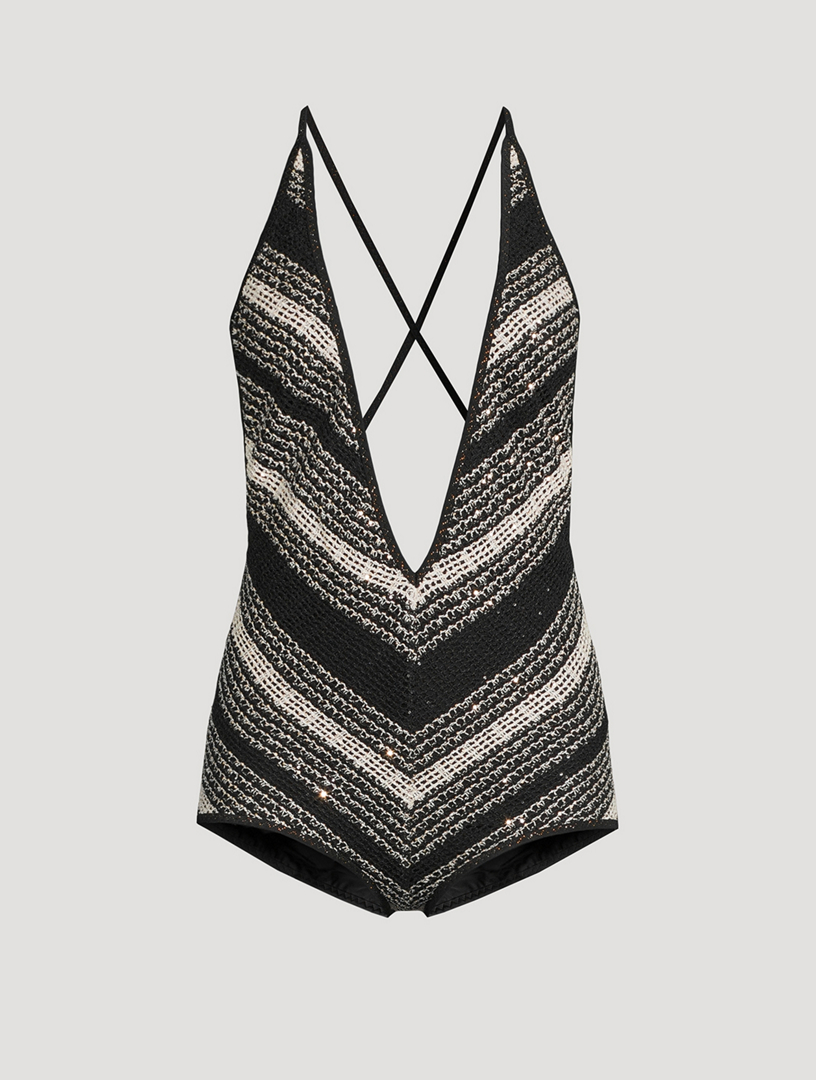 One-Piece Swimsuit