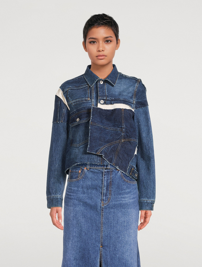 SACAI for Women | Designers | Holt Renfrew