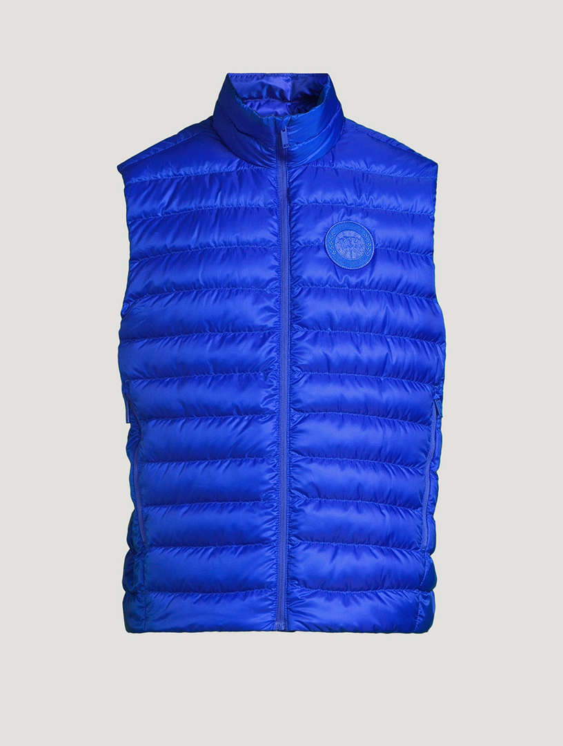 Gilet en duvet Stratus