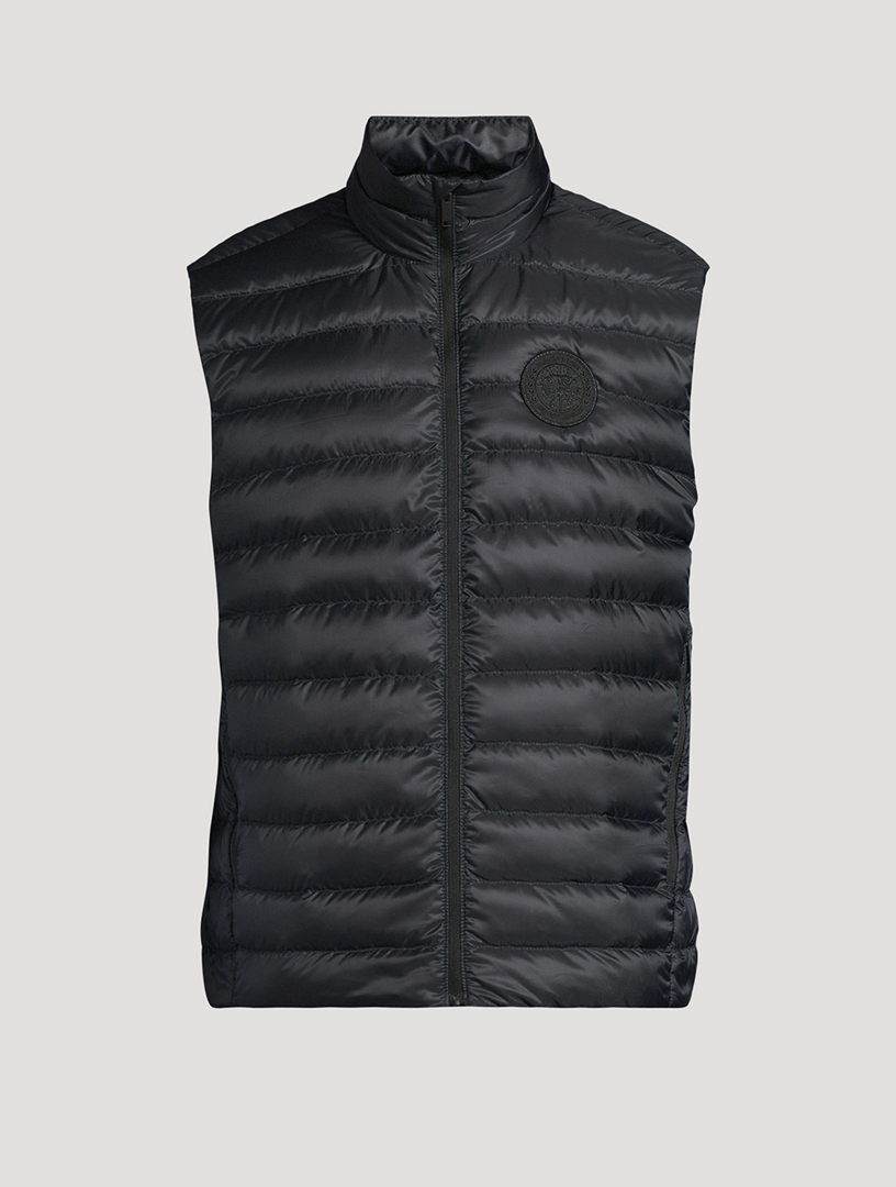 STONE ISLAND Nylon Monofilament Vest | Holt Renfrew