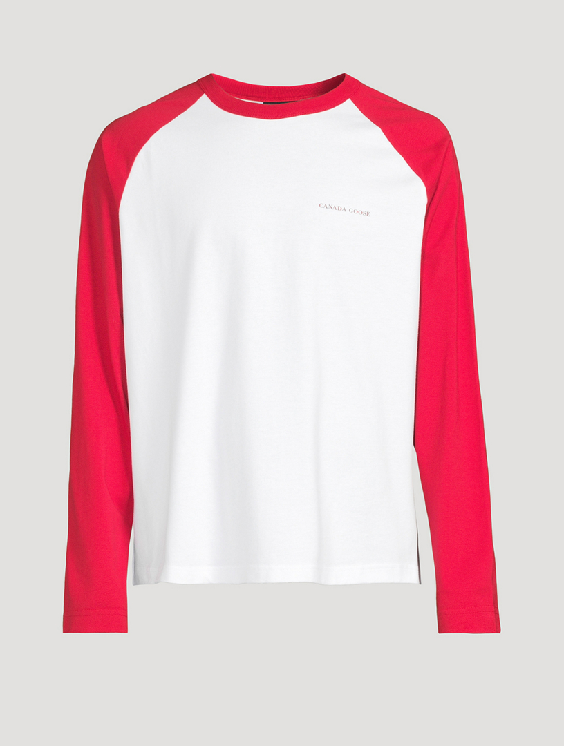 Eon Long-Sleeve T-Shirt