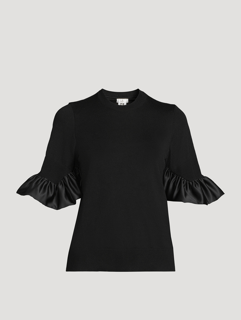 Noir Kei Ninomiya トップス NOIR KEI NINOMIYA for Women | Designers | Holt Renfrew
