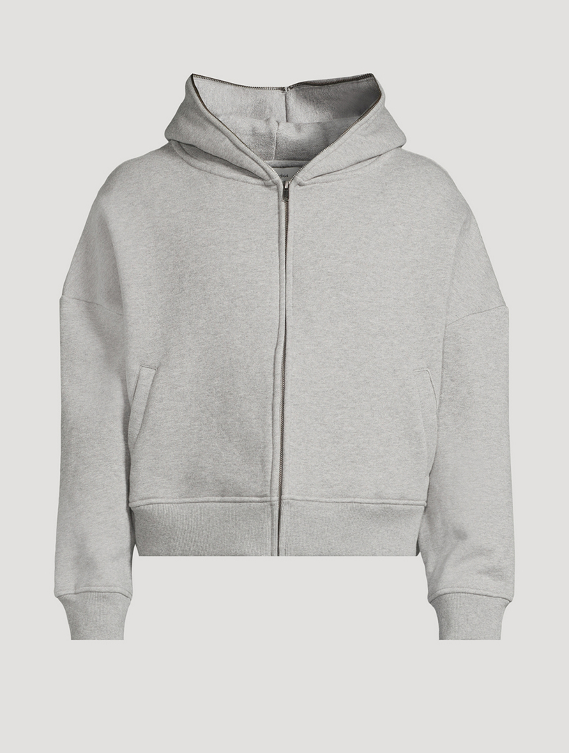 ENTIRE STUDIOS Eternal Zip Hoodie | Holt Renfrew