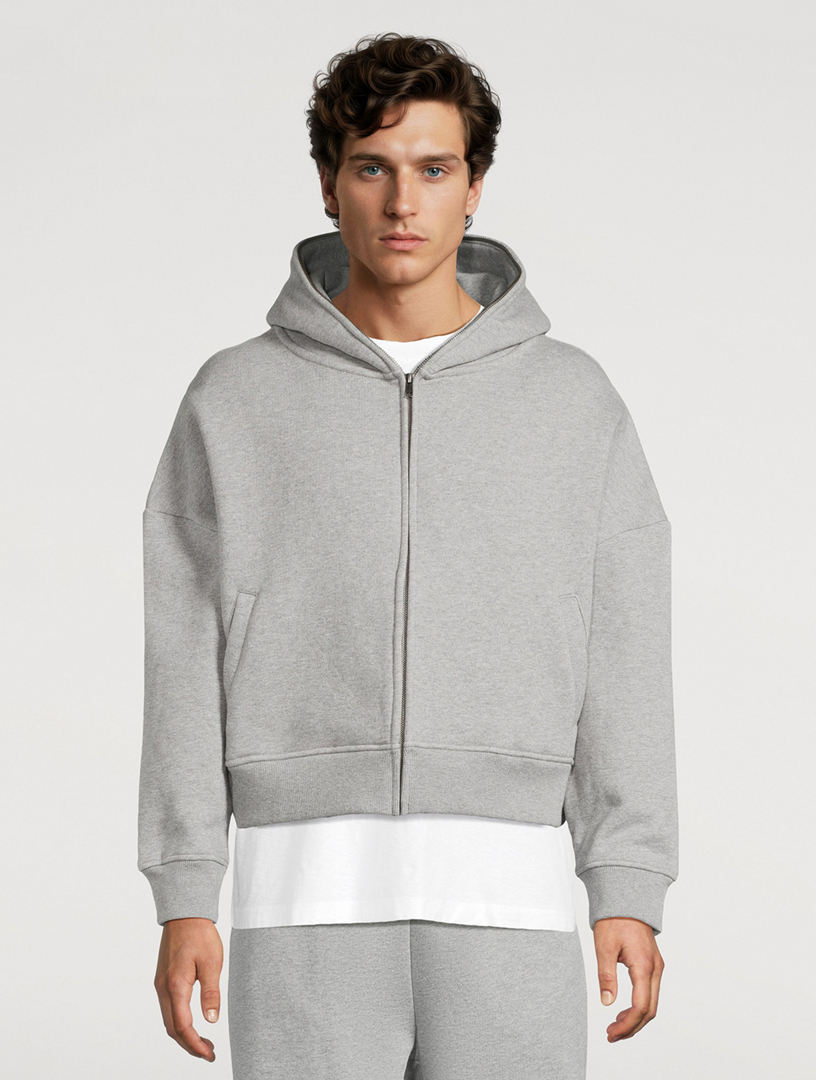 ENTIRE STUDIOS Eternal Zip Hoodie | Holt Renfrew