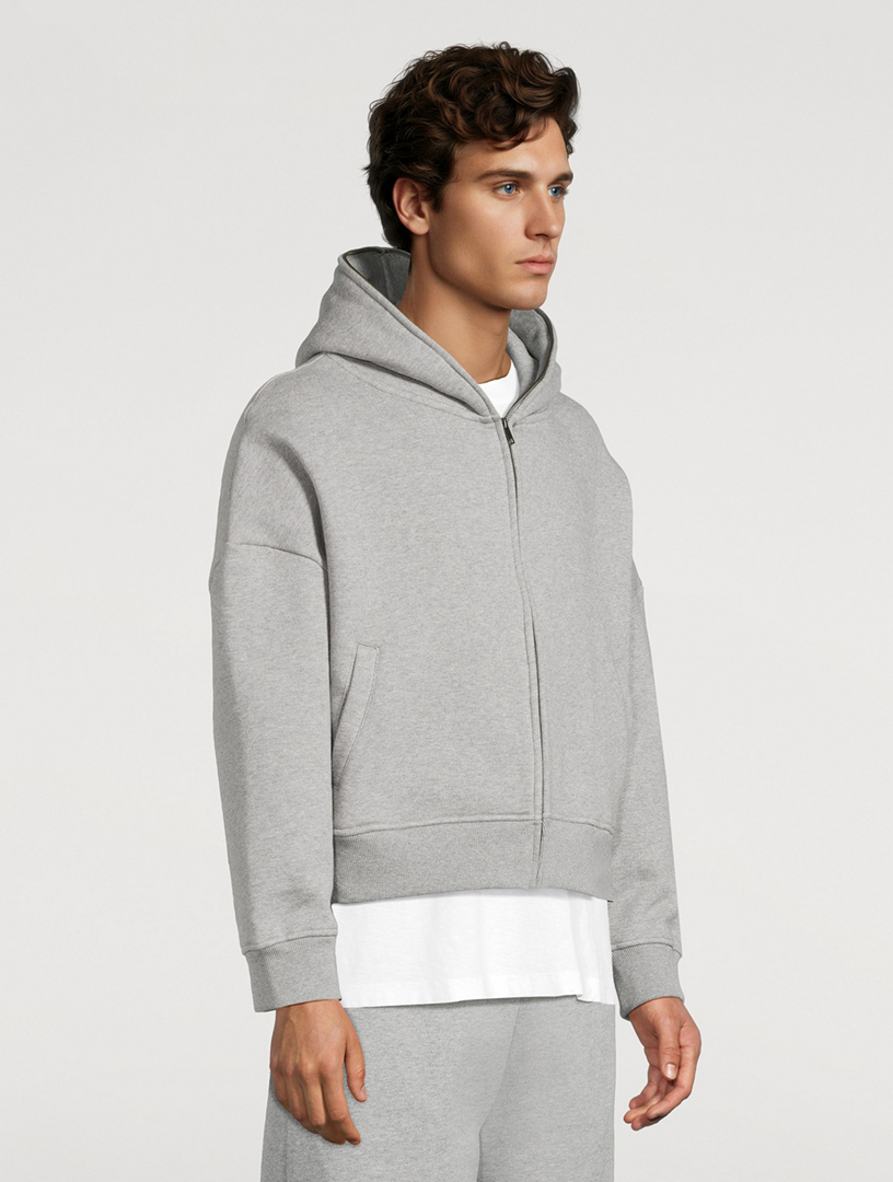 ENTIRE STUDIOS Eternal Zip Hoodie | Holt Renfrew