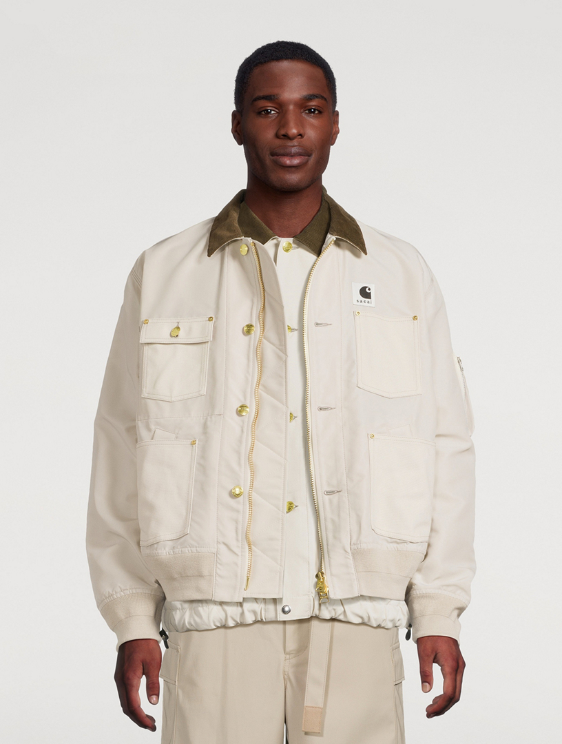 SACAI for Men | Designers | Holt Renfrew