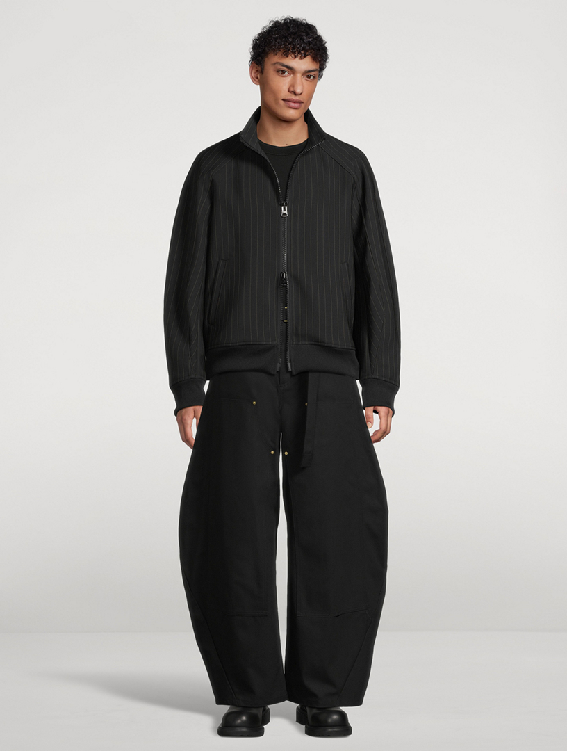 SACAI X CARHARTT WIP Carhartt WIP X sacai Duck Belted Pants | Holt