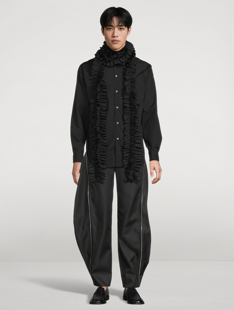 COMME DES GARÇONS HOMME for Men | Designers | Holt Renfrew