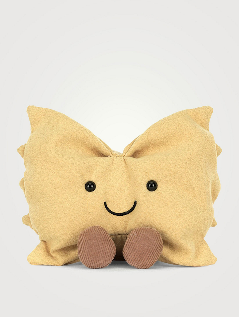 Amuseables Farfalle Plush Toy