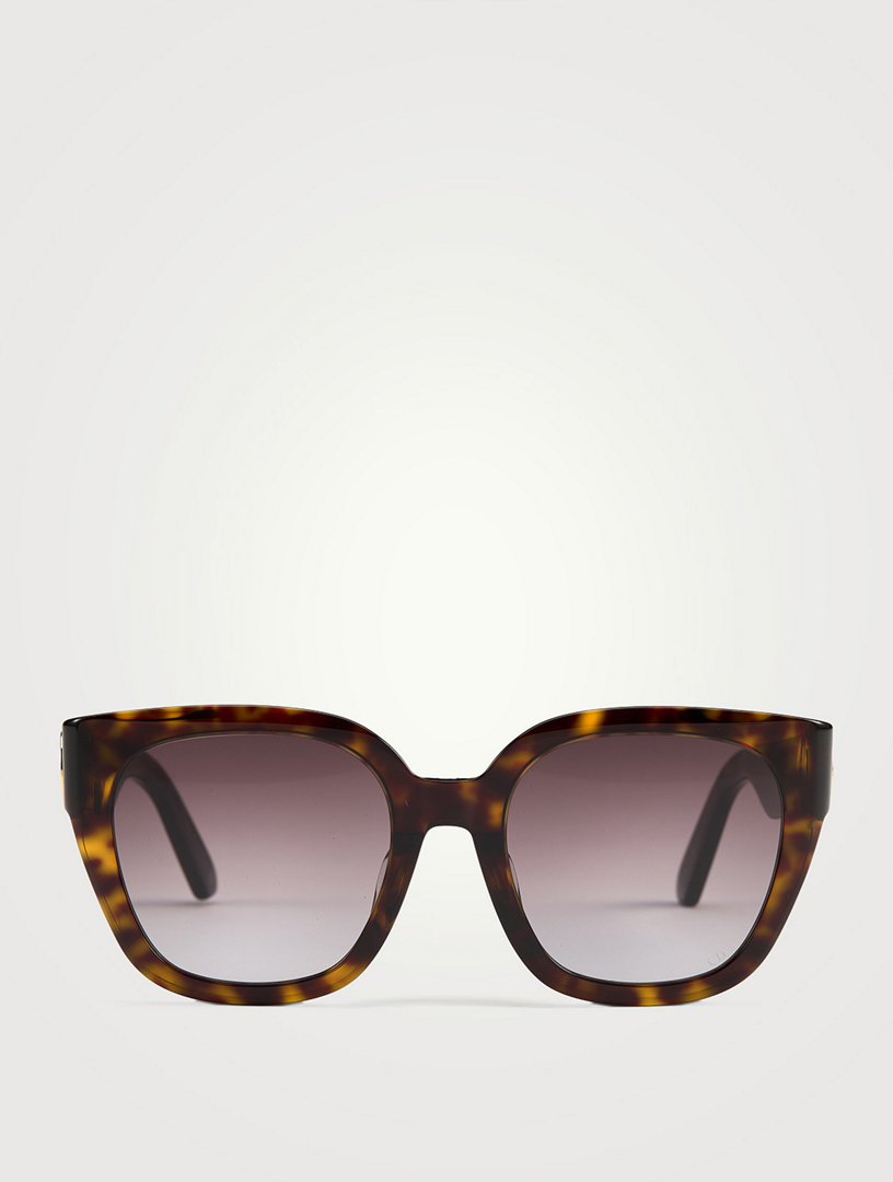 30Montaigne S10F Square Sunglasses