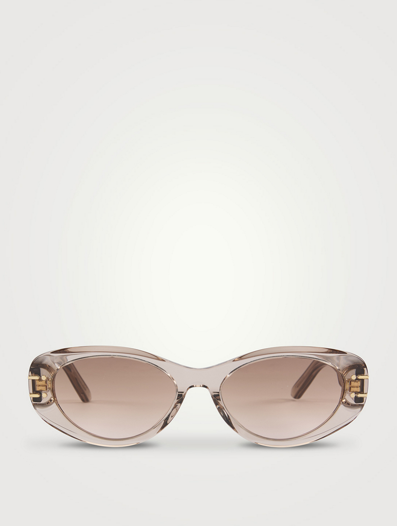 DiorSignature B8U Butterfly Sunglasses