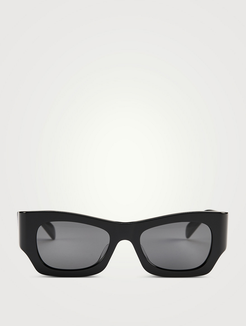 SAINT LAURENT SL 462 Sulpice Sunglasses | Holt Renfrew