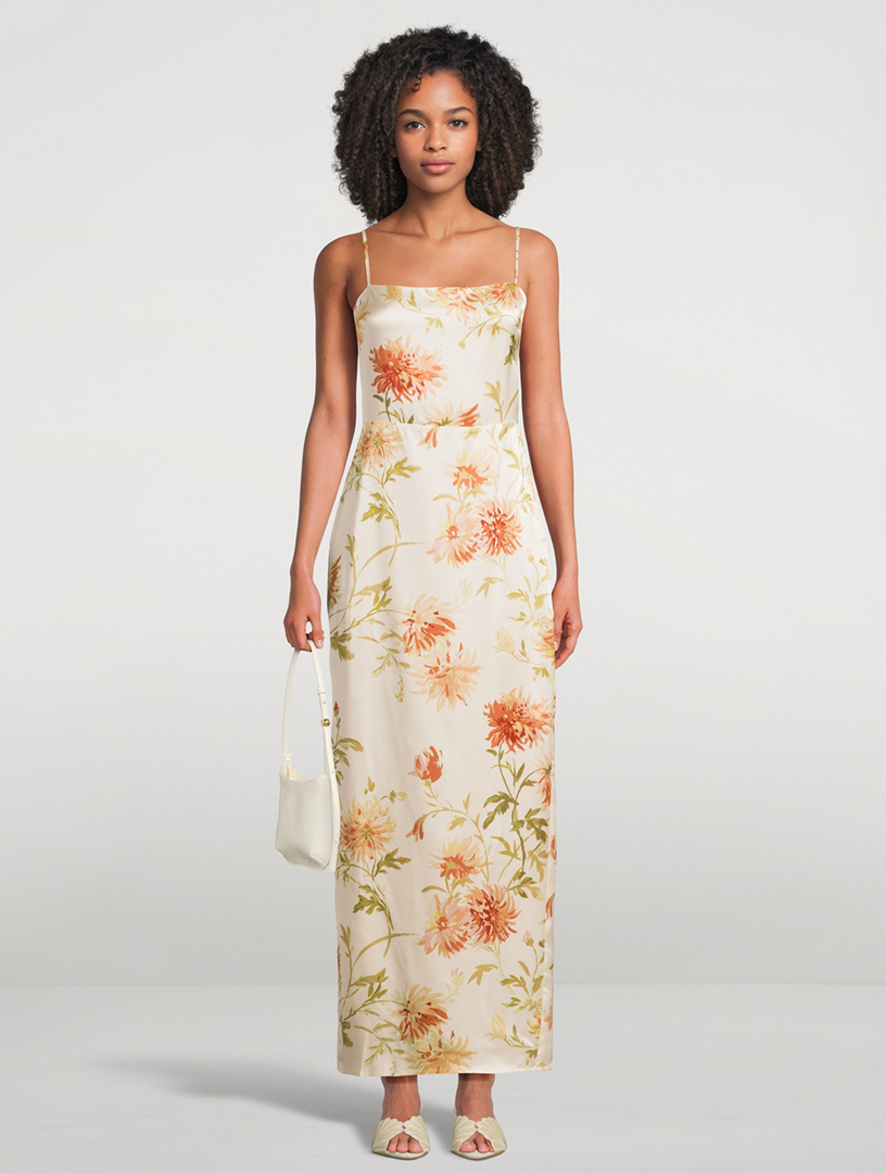 holt renfrew formal dresses Rachel Allan 70824 Long Fitted Front Slit Formal Prom Dress – The Dress  Outlet