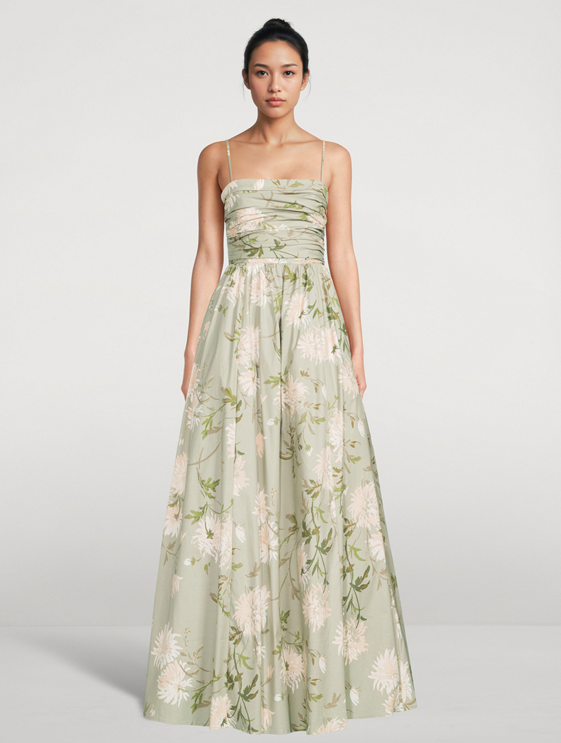 holt renfrew formal dresses Rachel Allan 70518 Formal Long Fitted Prom Dress main image 1