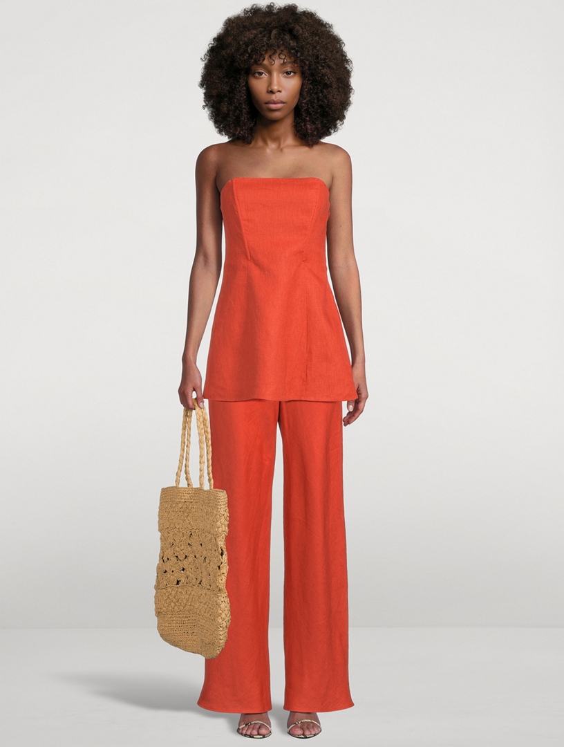 REFORMATION for Women | Designers | Holt Renfrew