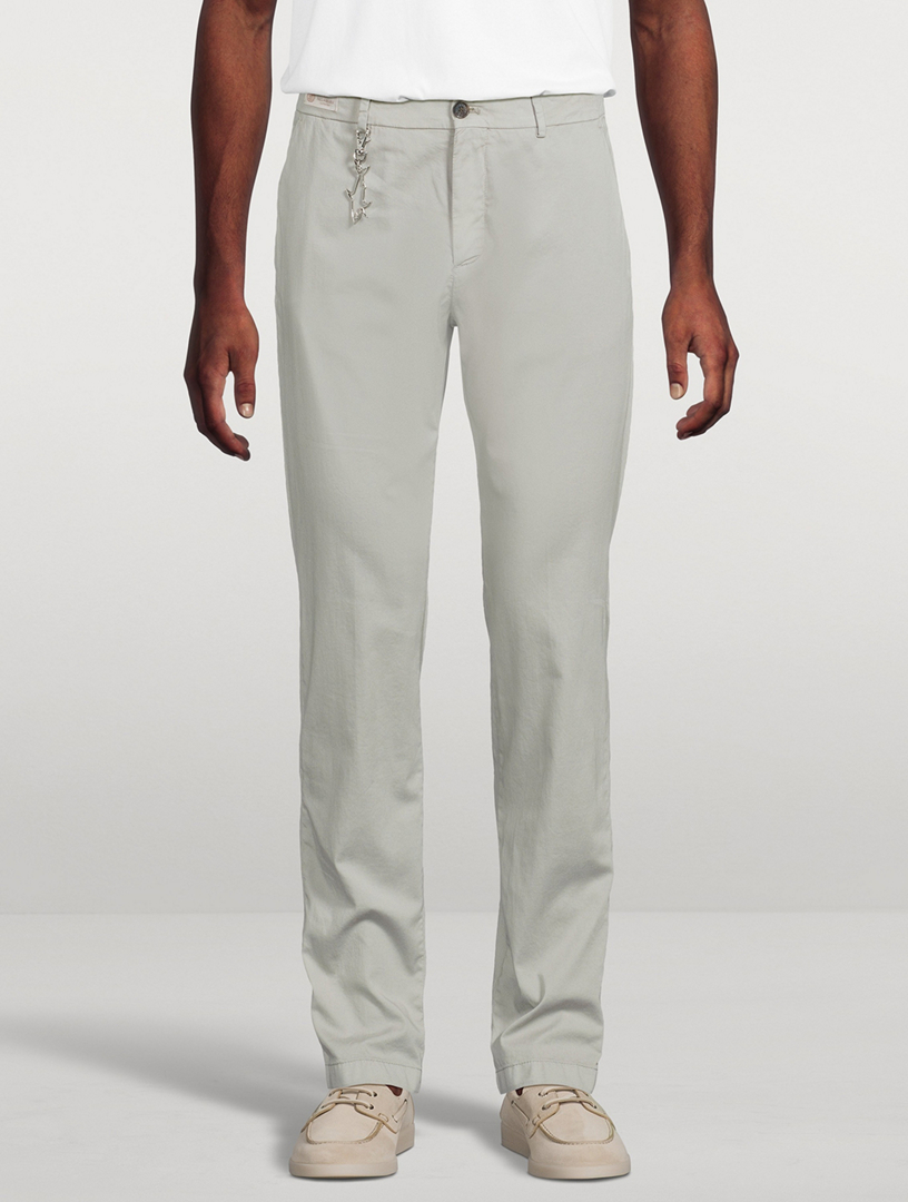 Men's Designer Chino Pants | Holt Renfrew