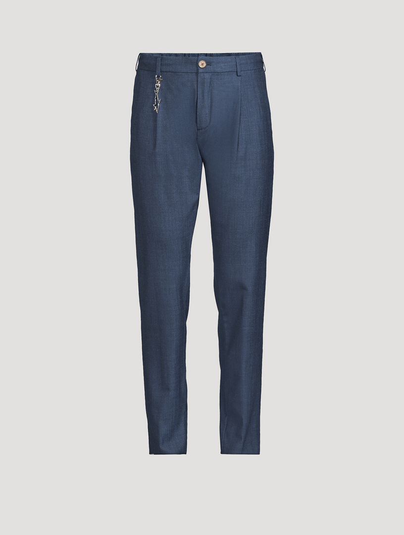 Men's Designer Pants | Holt Renfrew