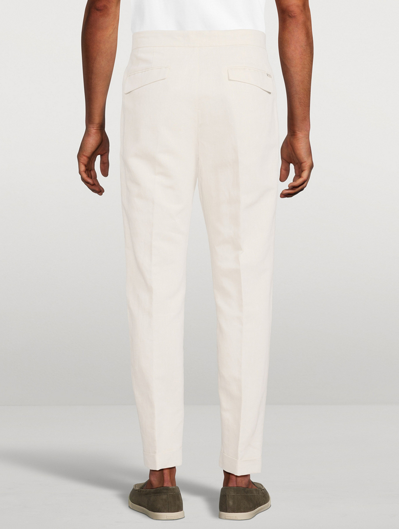 Men's Designer Chino Pants | Holt Renfrew