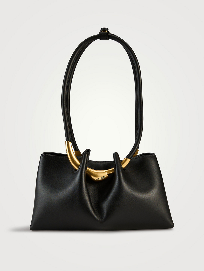 の*ぞ様 最終値下げ　cult gaia ブラック ミュール　36.5 Cult Gaia Irina mules for Women - Black in KSA | Level Shoes