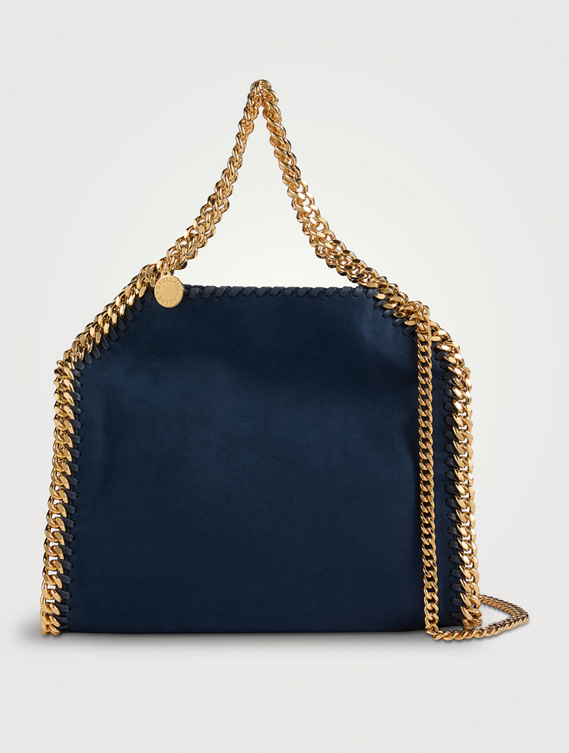 STELLA MCCARTNEY Mini Falabella Tote Bag | Holt Renfrew