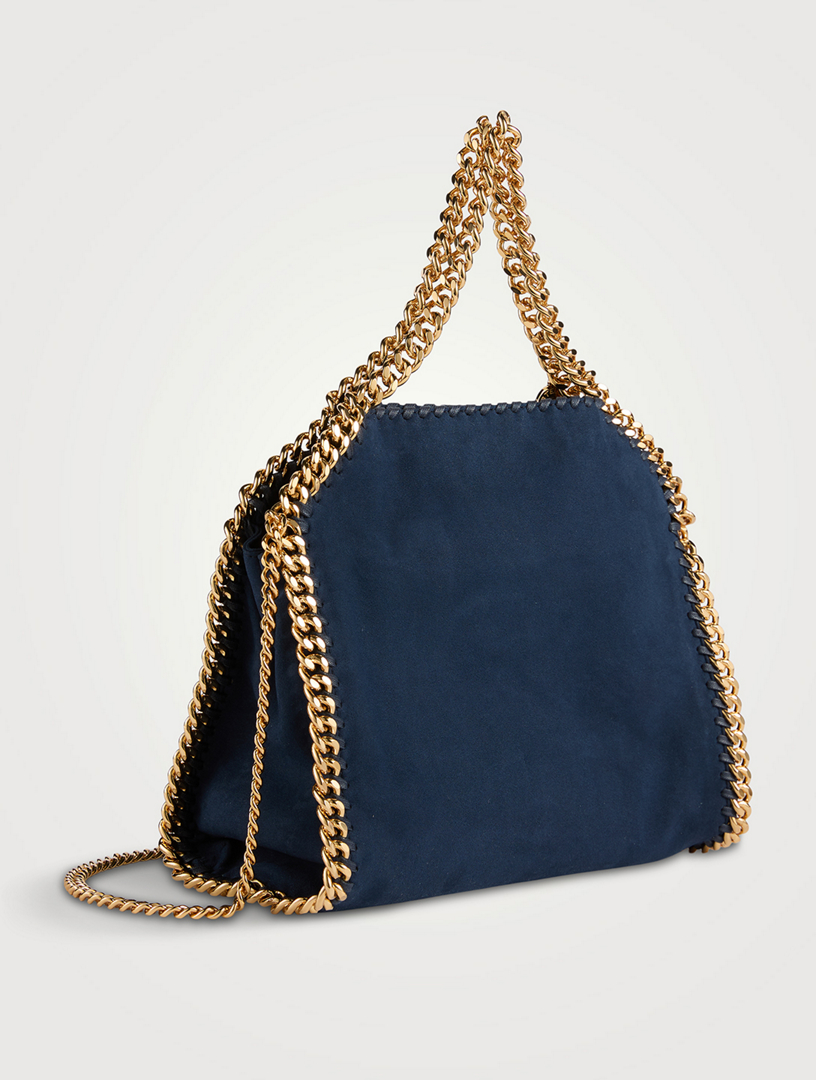 STELLA MCCARTNEY Mini Falabella Tote Bag | Holt Renfrew