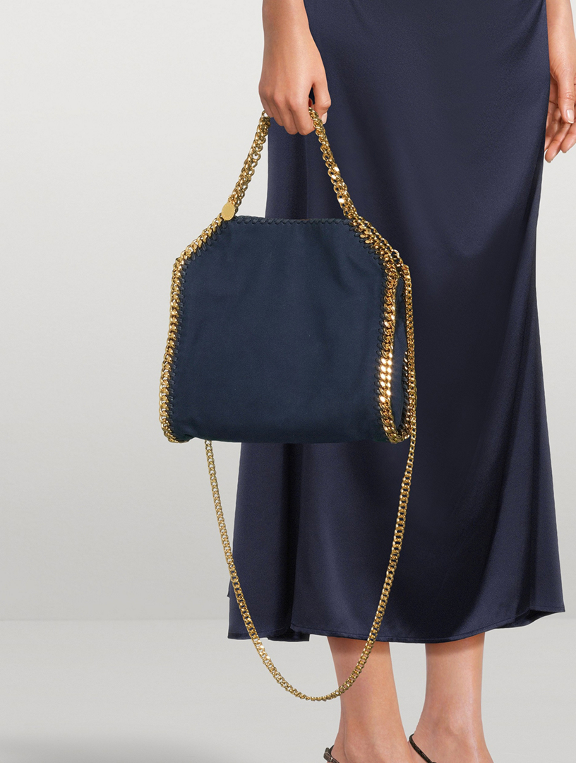 STELLA MCCARTNEY Mini Falabella Tote Bag | Holt Renfrew