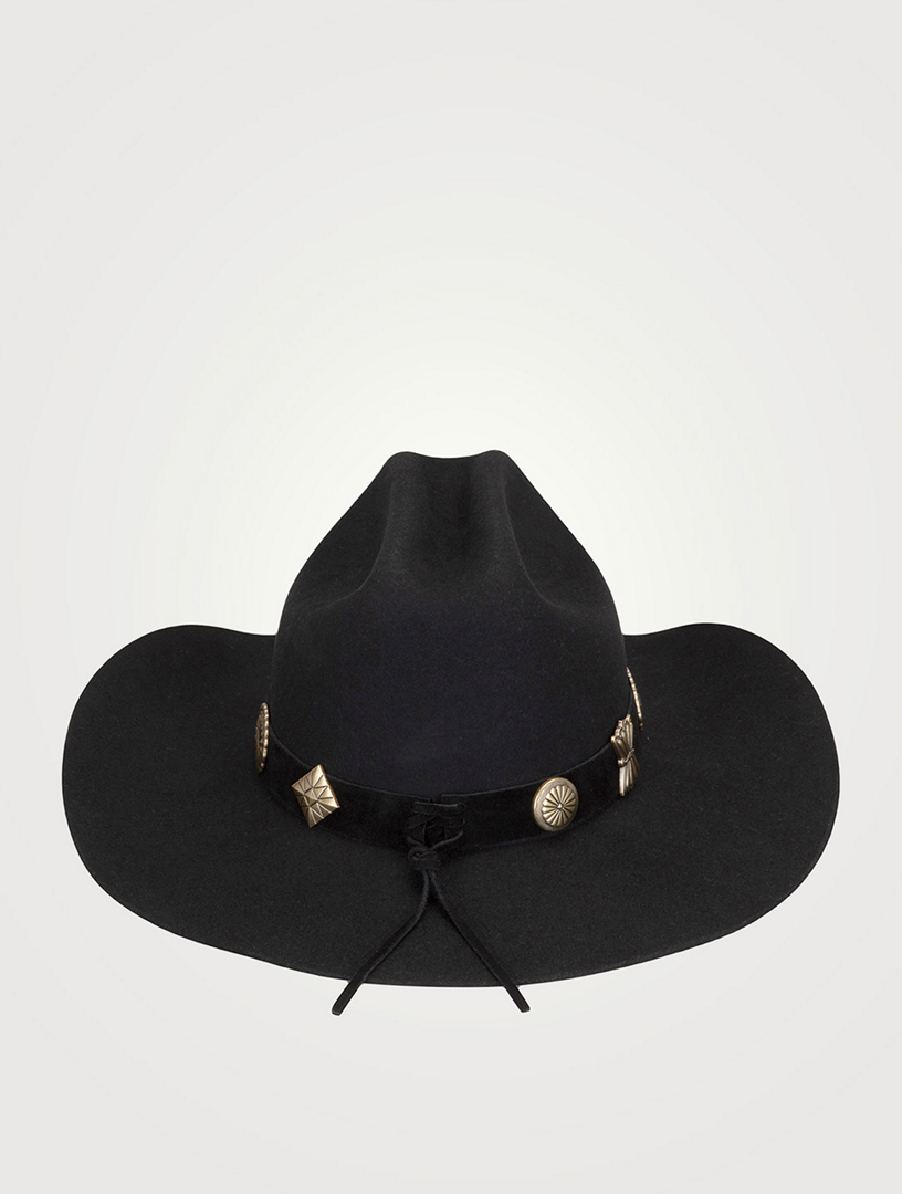 Duke Cowboy Hat