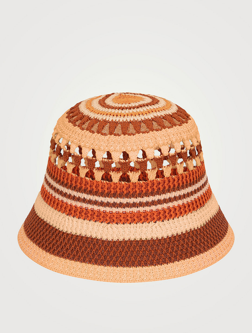 Cape Bucket Hat