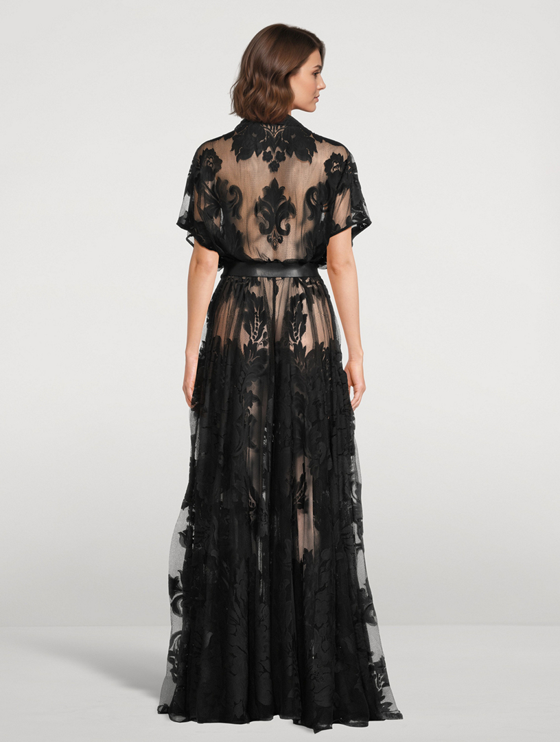 Women's Designer Maxi Dresses | Holt Renfrew