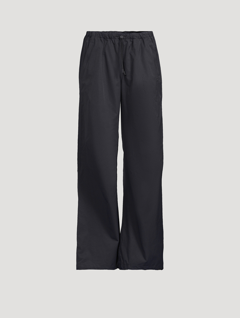 Pantalon à cordon de serrage On x Zendaya