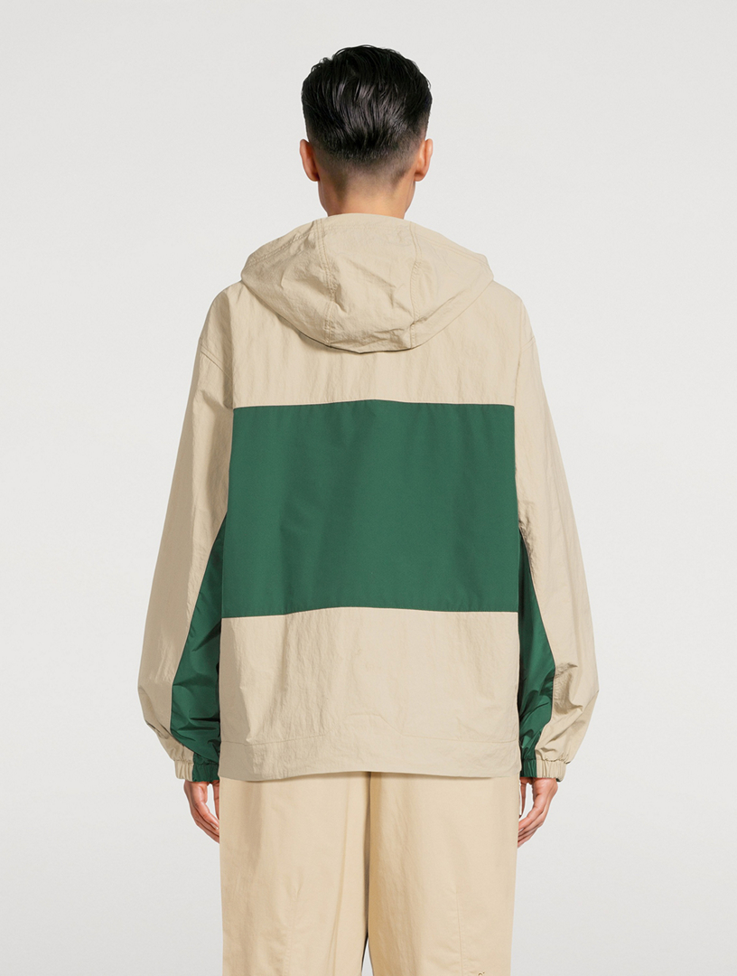 ON On x Zendaya Half-Zip Anorak | Holt Renfrew