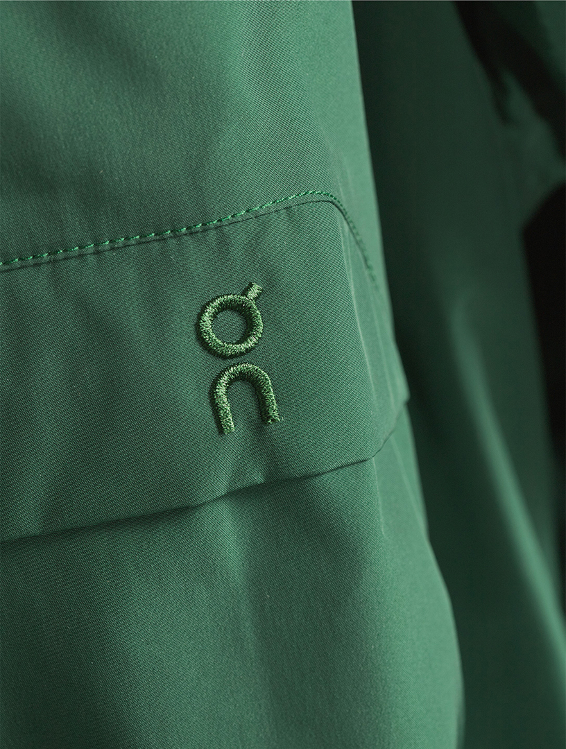 ON On x Zendaya Half-Zip Anorak | Holt Renfrew