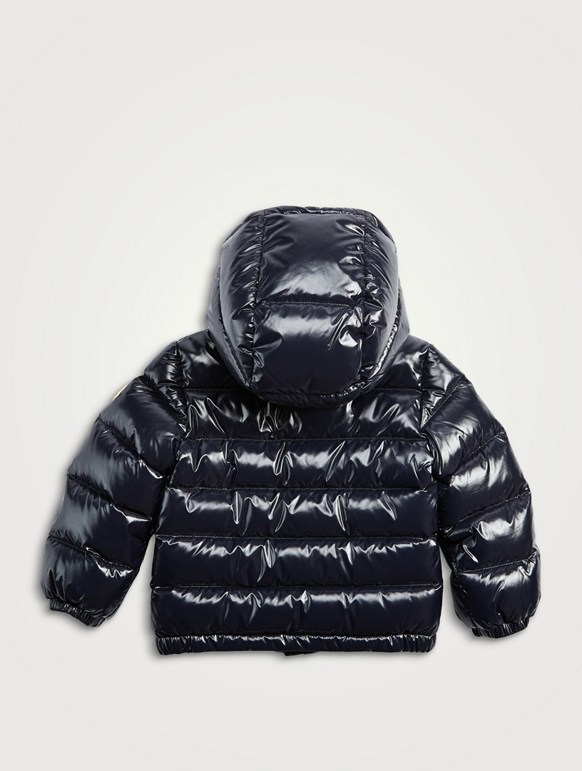 MONCLER New Aubert Down Jacket | Holt Renfrew