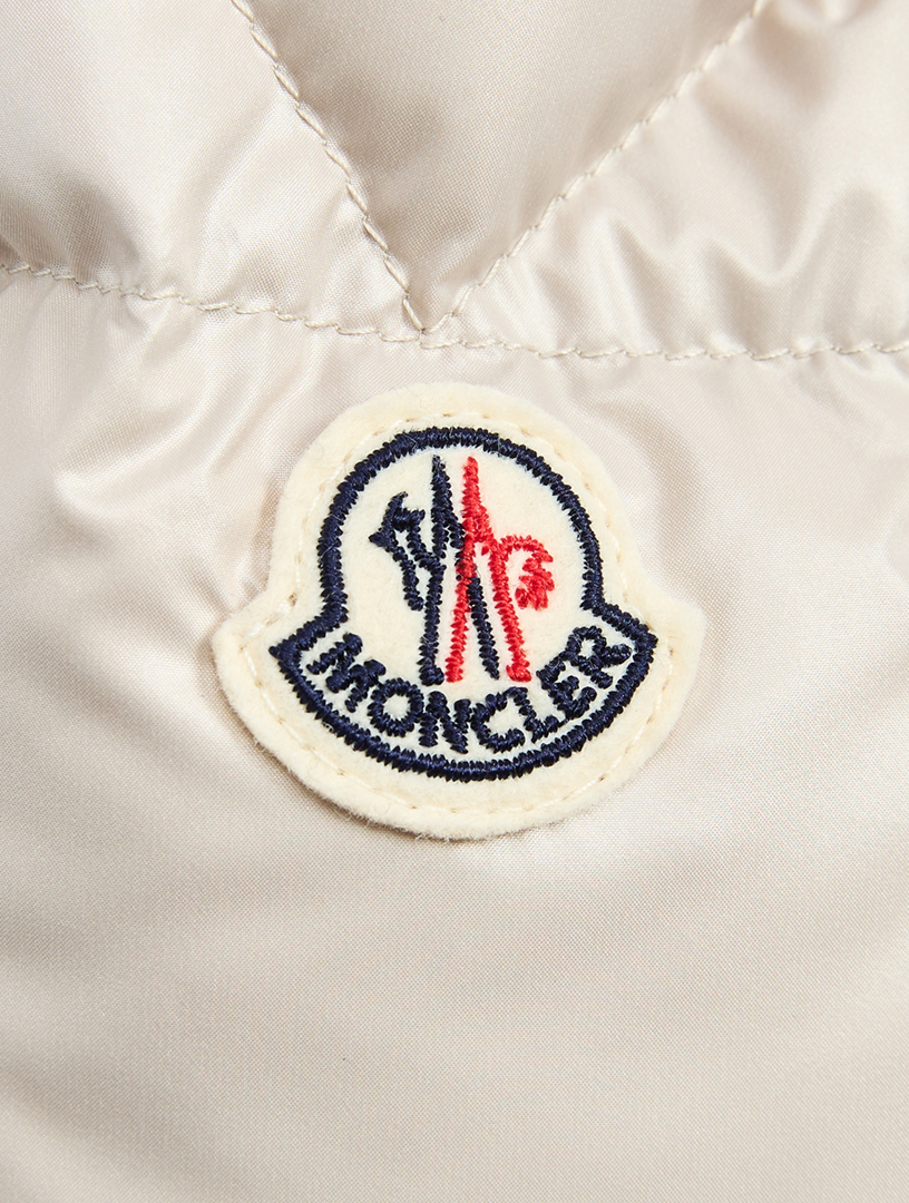 MONCLER Alanie Padded Down Snowsuit | Holt Renfrew