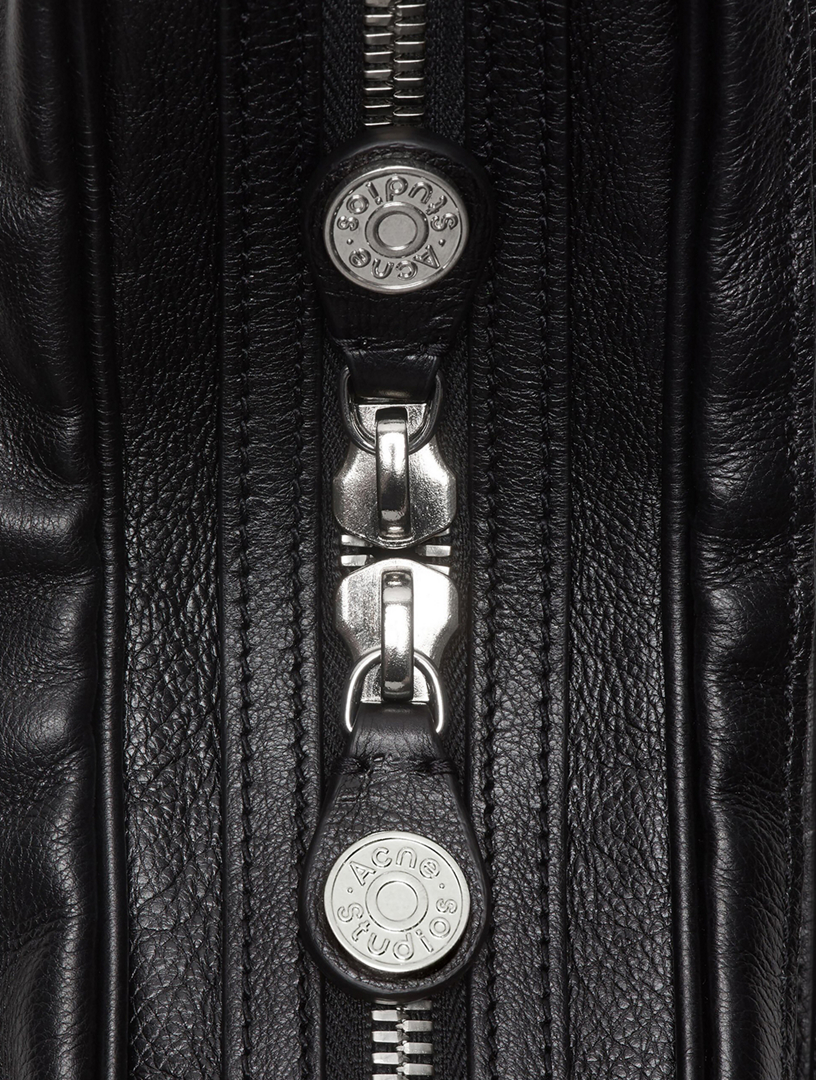 ACNE STUDIOS Camero Party Shoulder Bag | Holt Renfrew