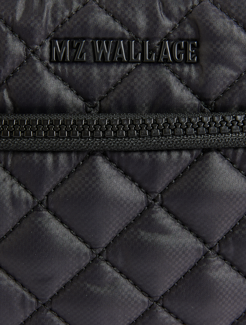 MZ WALLACE Small Metro Camera Bag | Holt Renfrew