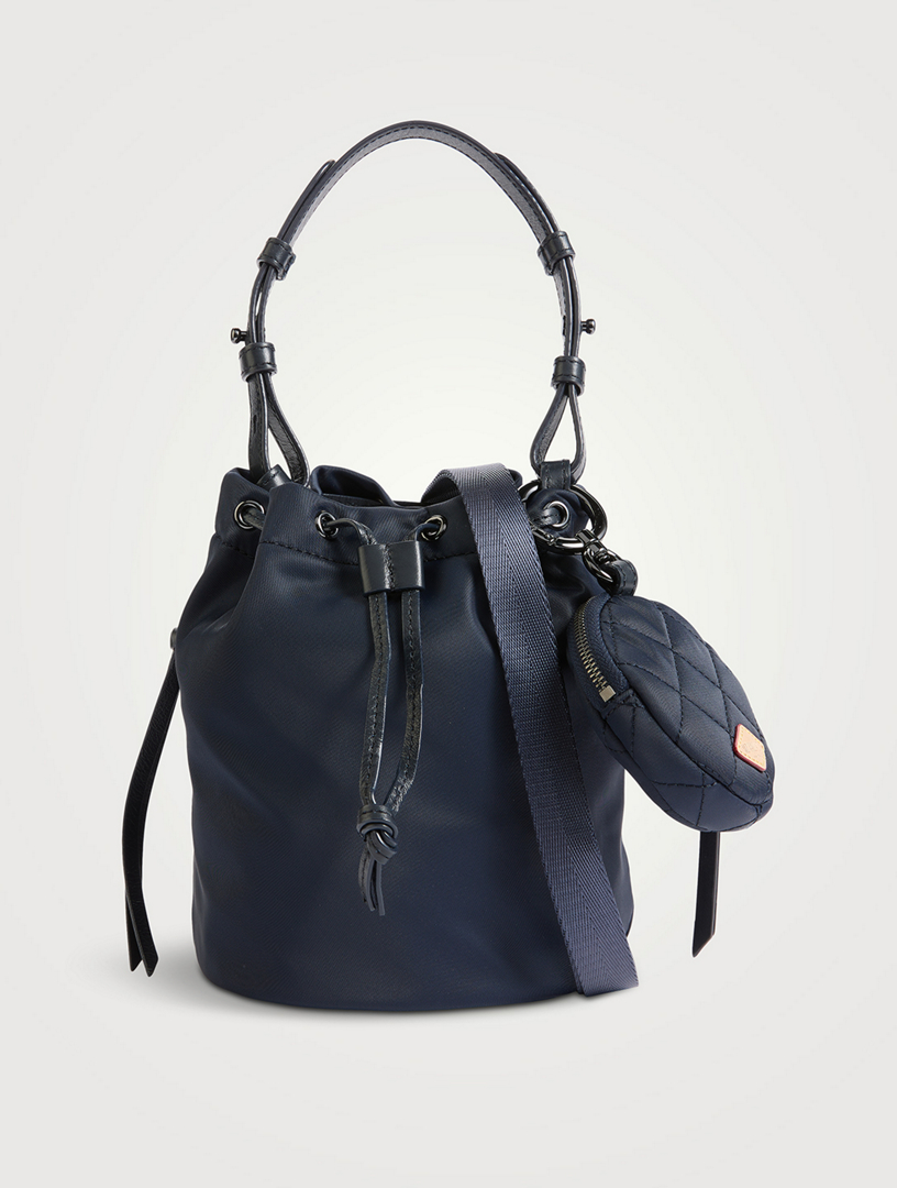 MZ WALLACE Waverly Bucket Bag | Holt Renfrew