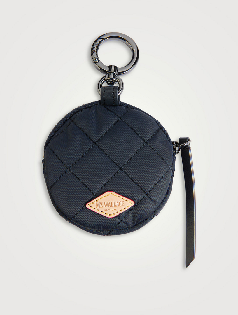 MZ WALLACE Waverly Bucket Bag | Holt Renfrew