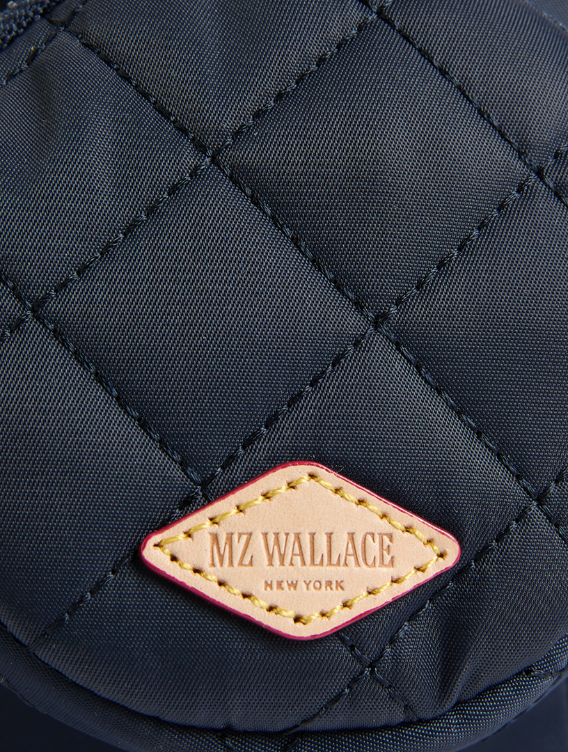 MZ WALLACE Waverly Bucket Bag | Holt Renfrew