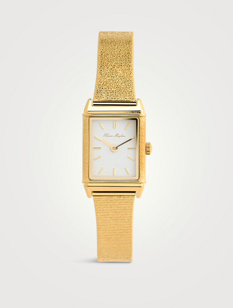 Bella Bracelet Watch
