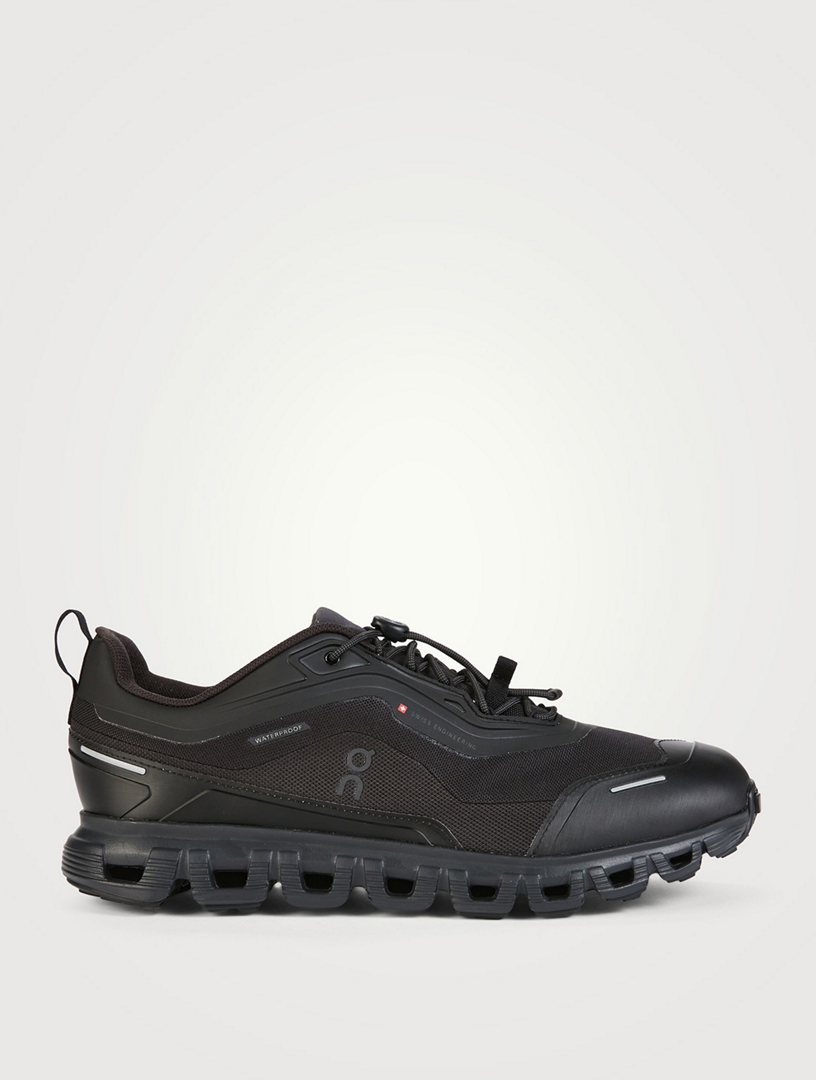 ON Cloud 6 Geo Waterproof Sneakers | Holt Renfrew