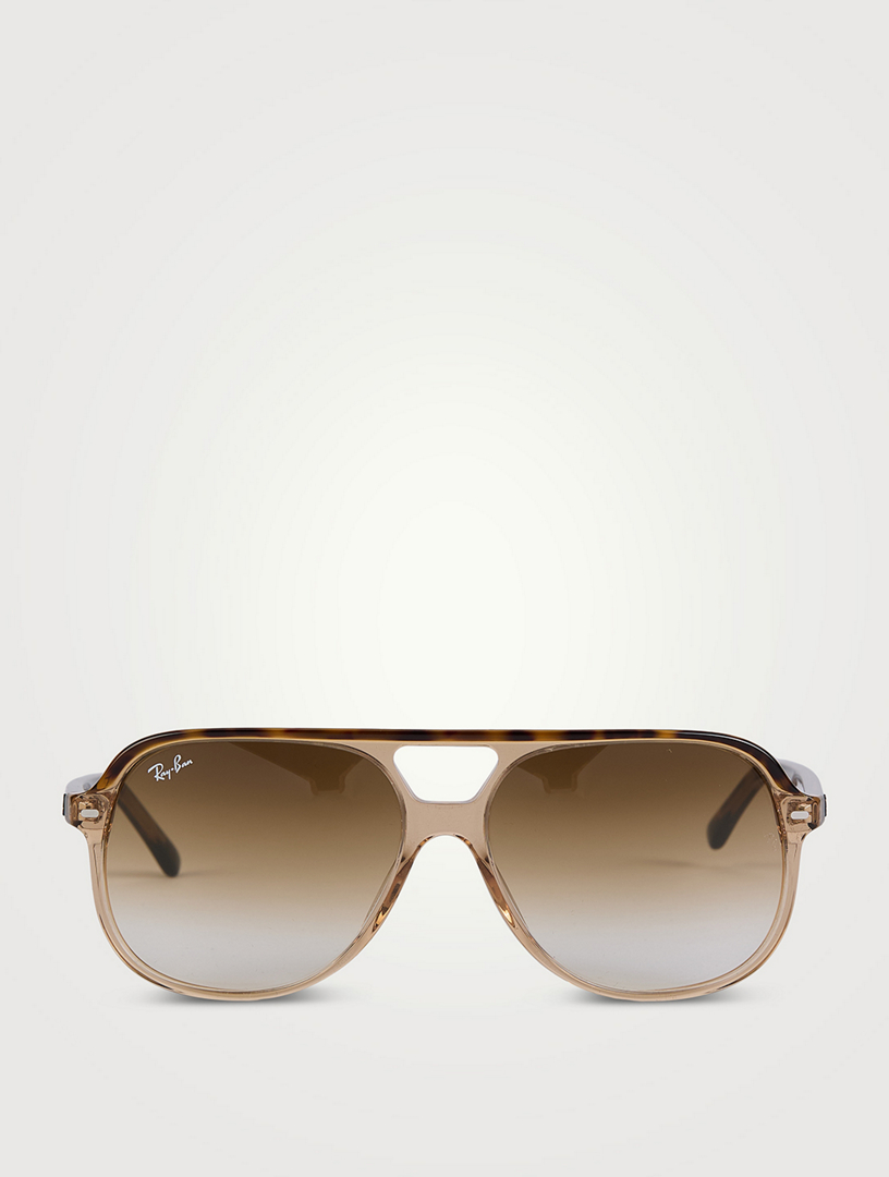 RB2198 BILL Square Sunglasses