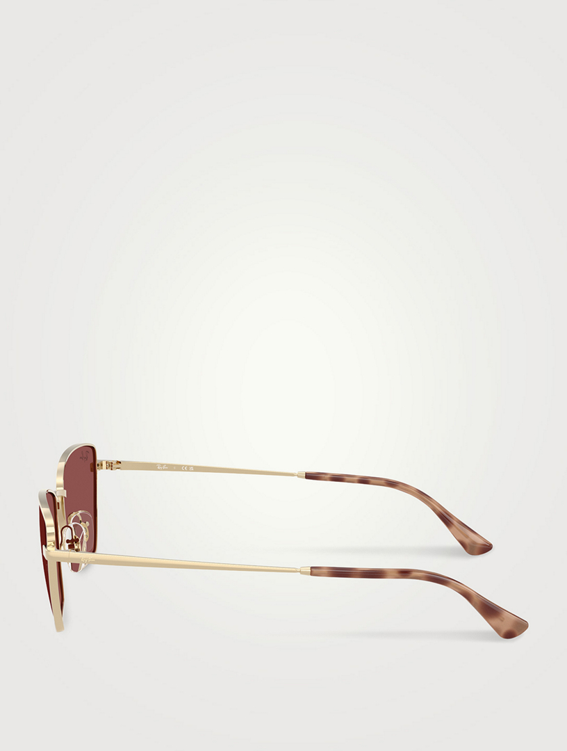 RAY-BAN Drea Bio-Based Sunglasses | Holt Renfrew