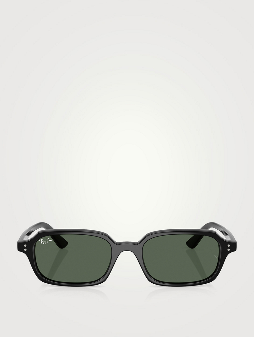 れいてん RAY-BAN RB4455 ZURI Pillow Sunglasses | Holt Renfrew
