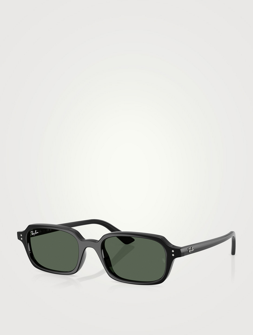 RAY-BAN RB4455 ZURI Pillow Sunglasses | Holt Renfrew