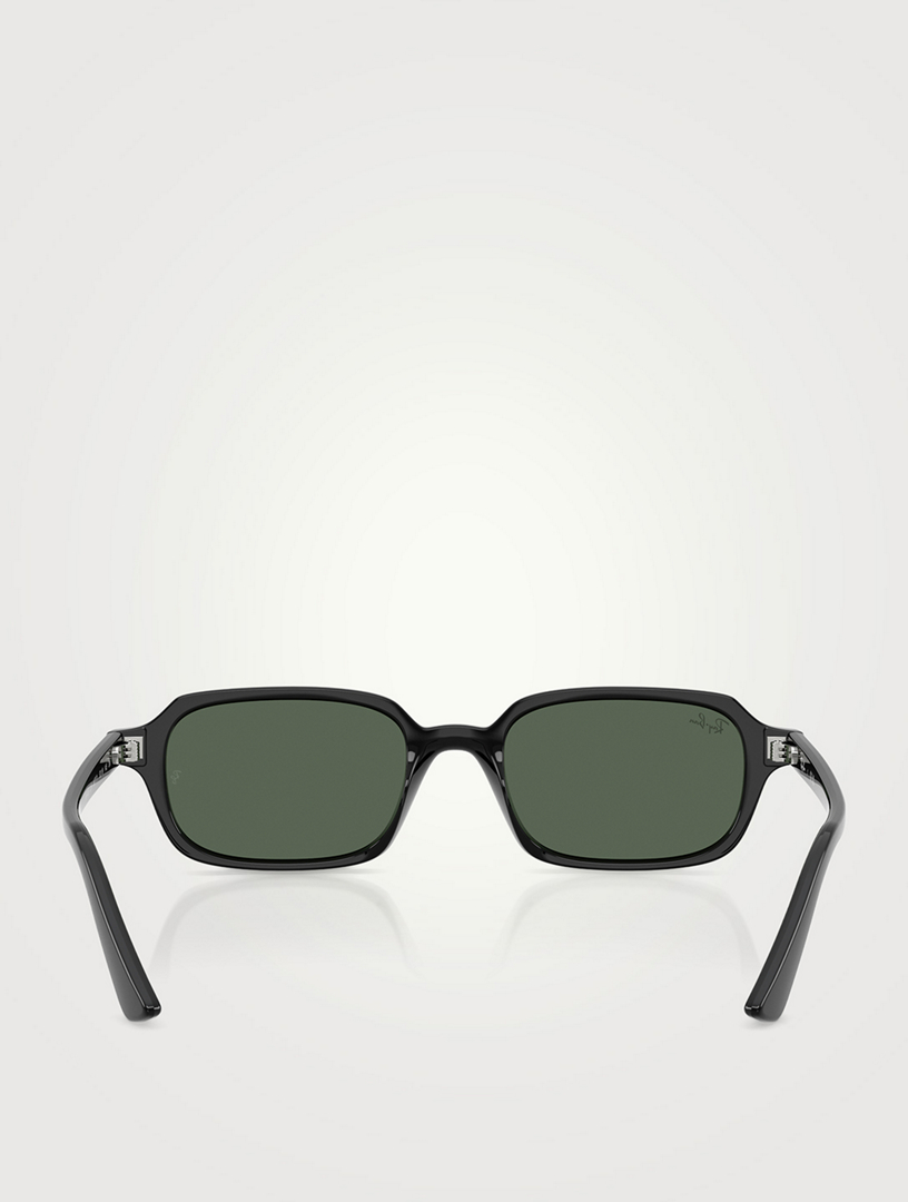 RAY-BAN RB4455 ZURI Pillow Sunglasses | Holt Renfrew