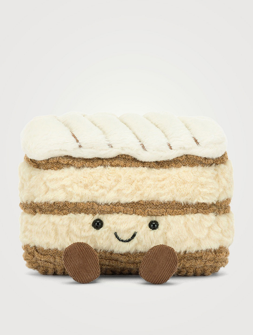 JELLYCAT Amuseables Fran Pancakes Plush Toy | Holt Renfrew